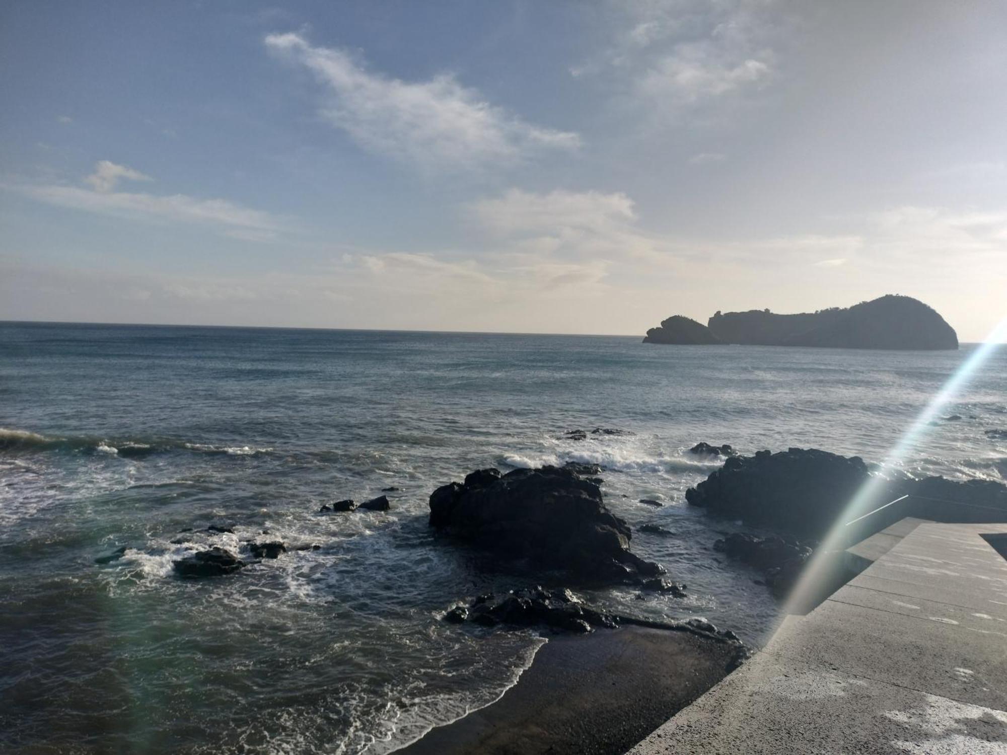 Sao Miguel Apart. 빌라플렝카드켐포 외부 사진
